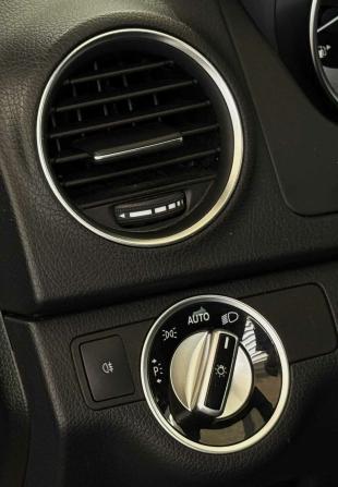Mercedes-Benz C-Класс III (W204) Рестайлинг с пробегом 2013 года, цена 1 390 000 рублей, 251822 км, купе, Автокод Объявления