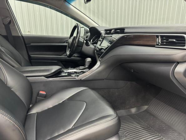 Toyota Camry VIII (XV70) с пробегом 2018 года, цена 2 850 000 рублей, 51860 км, седан, Автокод Объявления
