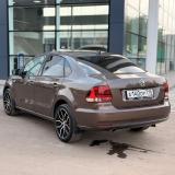 Volkswagen Polo V Рестайлинг Нижнекамск  - изображение 29