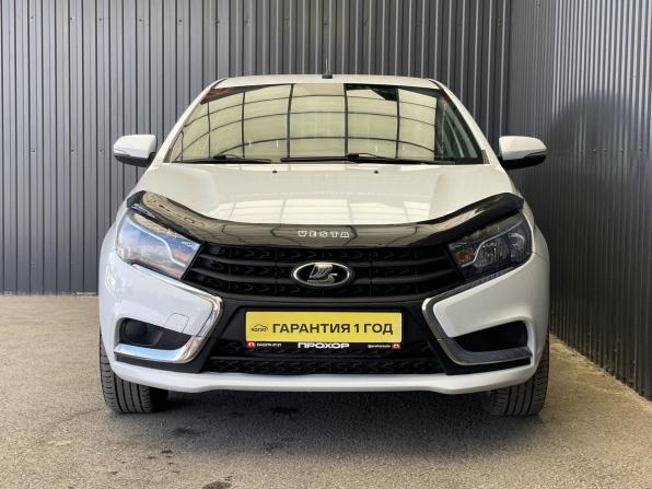 Lada (ВАЗ) Vesta I с пробегом 2019 года, цена 957 000 рублей, 105505 км, седан, Автокод Объявления