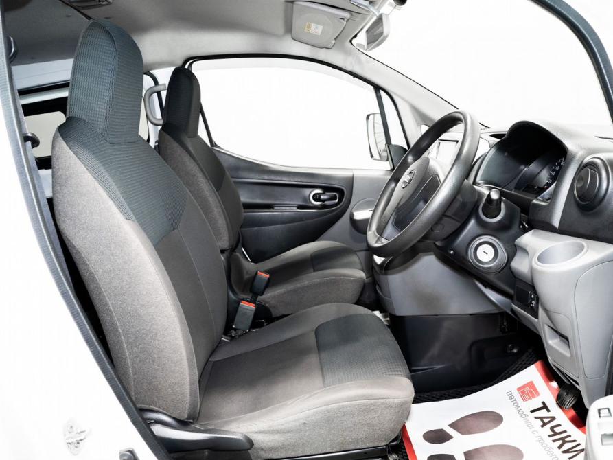 Nissan NV200 Чита  - изображение 6