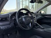 Toyota Camry VIII (XV70) Рестайлинг Ставрополь  - изображение 30