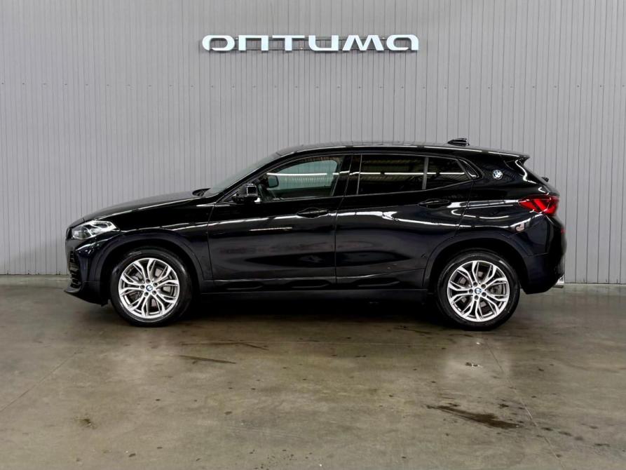 BMW X2 I (F39) Краснодар  - изображение 8