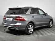 Mercedes-Benz M-Класс III (W166) Санкт-Петербург  - изображение 27