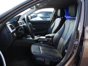 BMW 3 серии VI (F3x) Владимир  - изображение 37