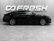 Hyundai Sonata VIII (DN8) Тюмень  - изображение 27