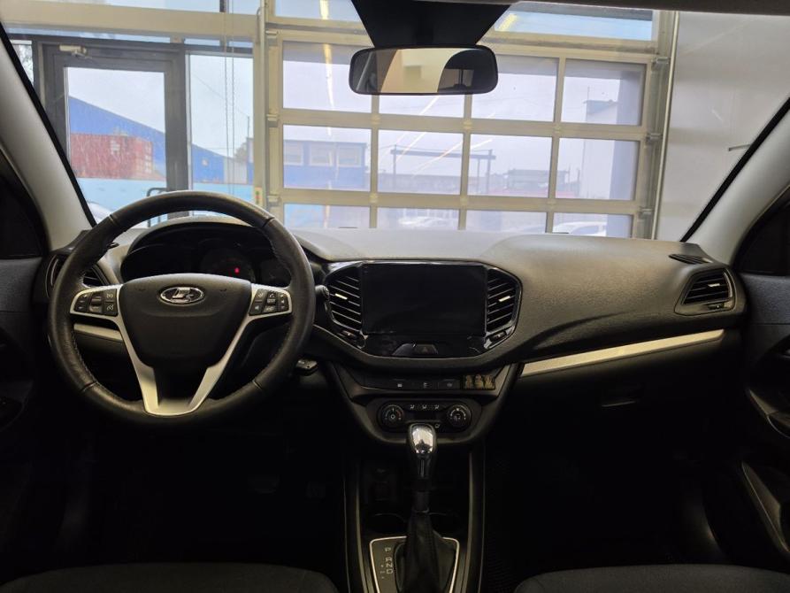 Lada (ВАЗ) Vesta I Екатеринбург  - изображение 14