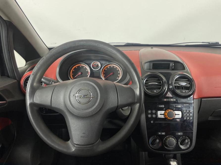 Opel Corsa D Воронеж  - изображение 11