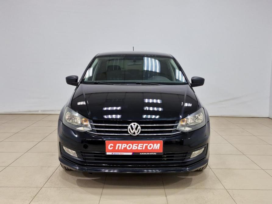 Volkswagen Polo V Альметьевск  - изображение 2