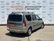 Lada (ВАЗ) Largus I Крым  - изображение 21