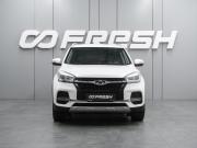 Chery Tiggo 4 I Рестайлинг Воронеж  - изображение 25