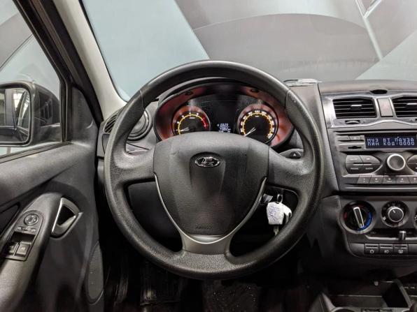 Lada (ВАЗ) Granta I Рестайлинг с пробегом 2022 года, цена 785 000 рублей, 47181 км, лифтбек, Автокод Объявления