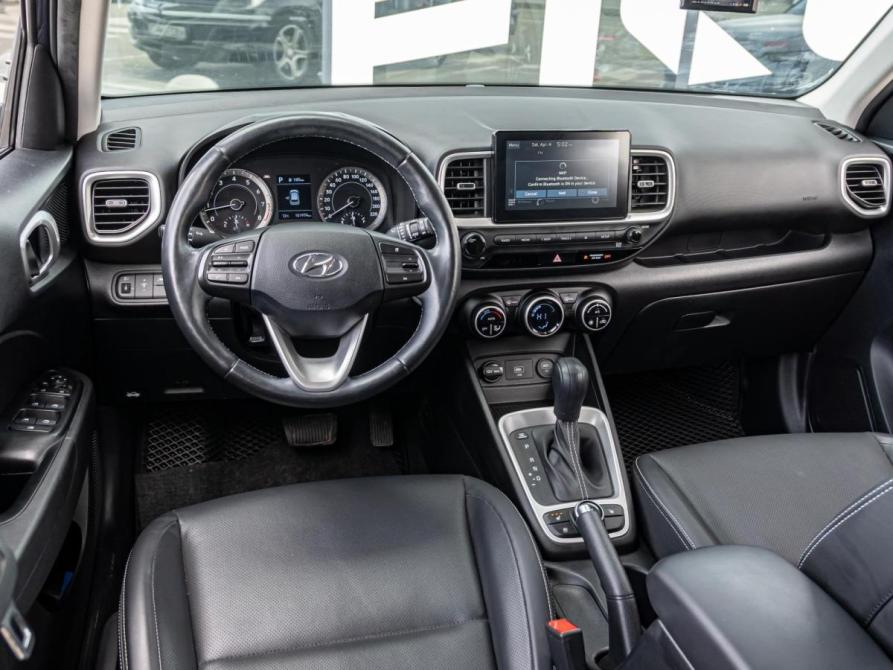 Hyundai Venue I Краснодар  - изображение 6