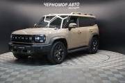 JETOUR T2 Крым  - изображение 33