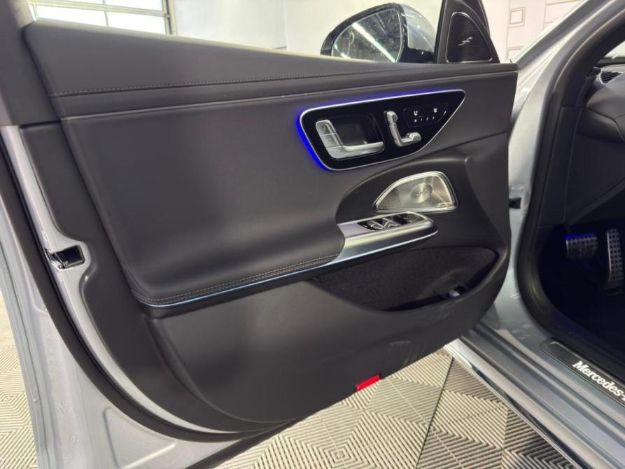 Mercedes-Benz E-Класс VI (W214 S214) Москва  - изображение 12