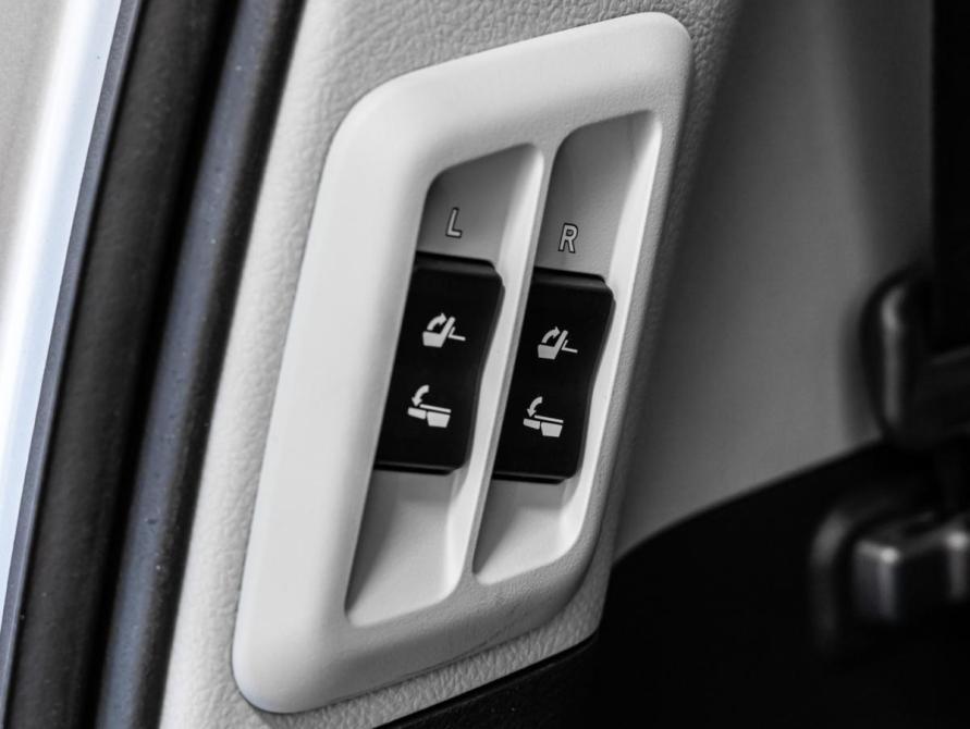 Lexus GX II Санкт-Петербург  - изображение 32