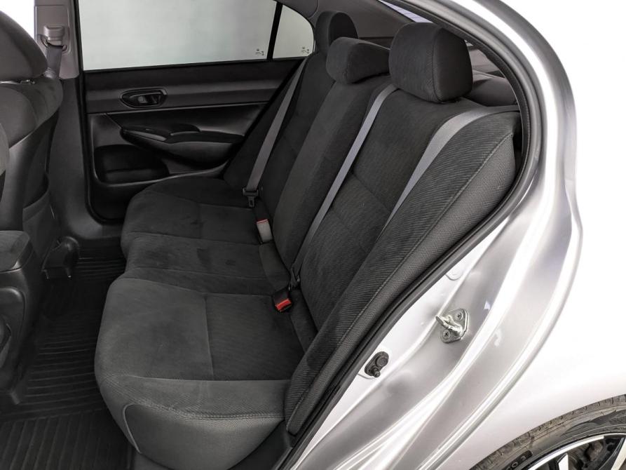 Honda Civic VIII Рестайлинг Москва  - изображение 18