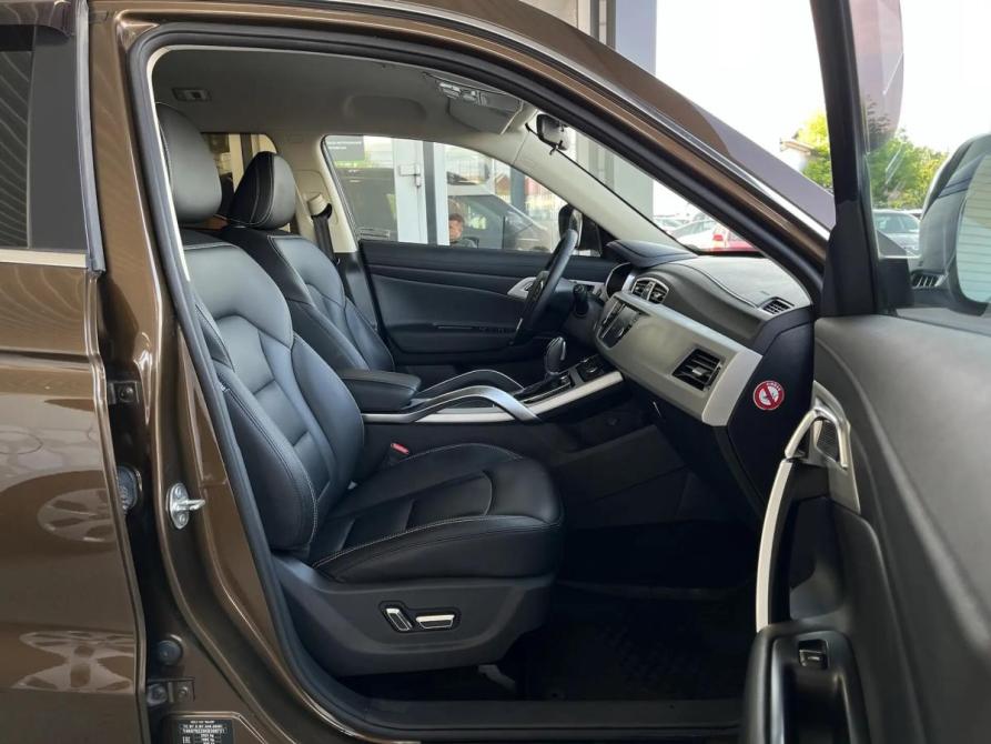 Geely Atlas I Краснодар  - изображение 15