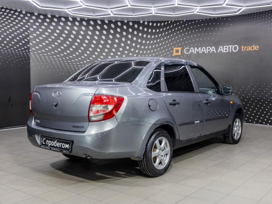 Lada (ВАЗ) Granta I Самара  - изображение 2