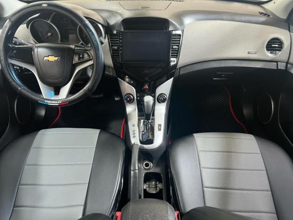 Chevrolet Cruze I с пробегом 2012 года, цена 615 040 рублей, 208000 км, седан, Автокод Объявления