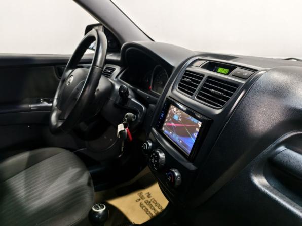 Kia Sportage II Рестайлинг с пробегом 2008 года, цена 769 000 рублей, 321238 км, внедорожник, Автокод Объявления