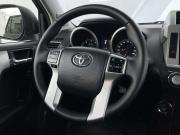 Toyota Land Cruiser Prado 150 Series Рестайлинг 1 Екатеринбург  - изображение 46