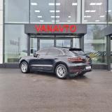 Porsche Macan I Азнакаево  - изображение 37