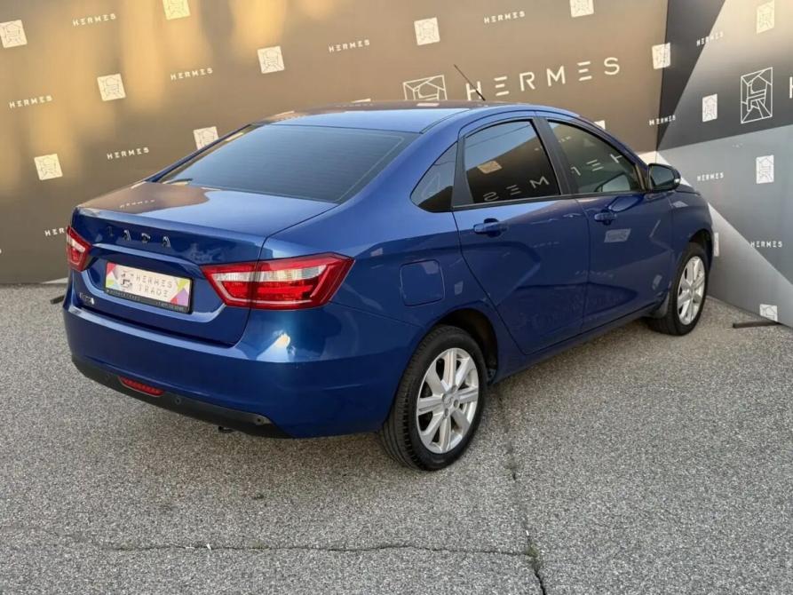 Lada (ВАЗ) Vesta I Минеральные Воды  - изображение 4