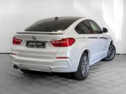 BMW X4 I (F26) Москва  - изображение 33