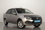 Lada (ВАЗ) Granta I Рестайлинг Челябинск  - изображение 18