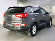 Kia Sportage III Уфа  - изображение 23