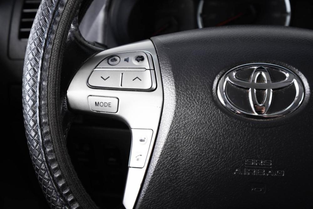 Toyota Hilux VII Рестайлинг Пермь  - изображение 16
