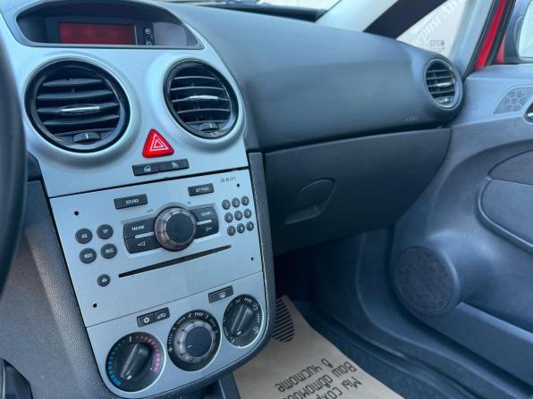 Opel Corsa D Рестайлинг II с пробегом 2012 года, цена 545 000 рублей, 178800 км, хэтчбек, Автокод Объявления