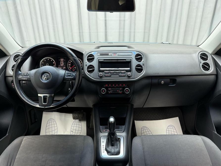 Volkswagen Tiguan I Рестайлинг Ижевск  - изображение 12