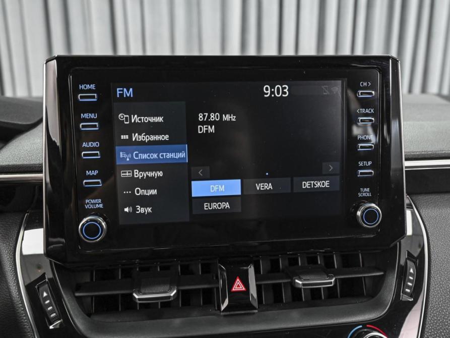 Toyota Corolla XII (E210) Ставрополь  - изображение 15