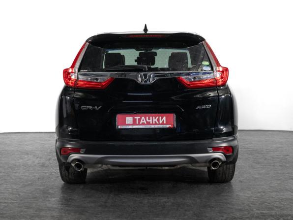 Honda CR-V V с пробегом 2019 года, цена 3 195 000 рублей, 86262 км, внедорожник, Автокод Объявления