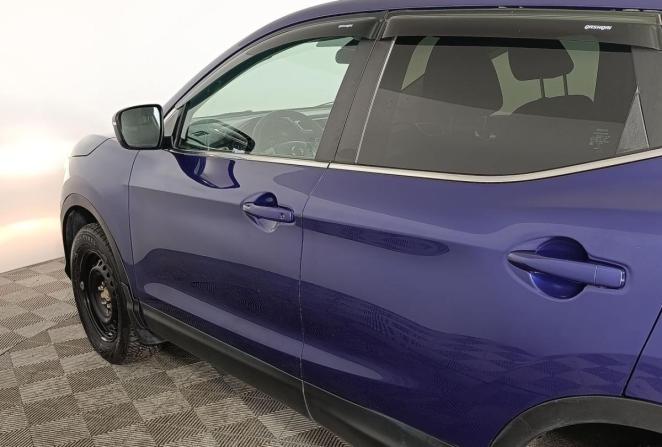 Nissan Qashqai II с пробегом 2014 года, цена 1 190 000 рублей, 203000 км, внедорожник, Автокод Объявления