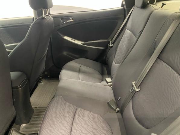 Hyundai Solaris I с пробегом 2011 года, цена 648 000 рублей, 184000 км, седан, Автокод Объявления