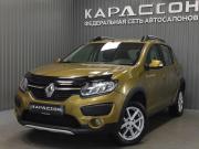 Renault Sandero II Пермь  - изображение 19
