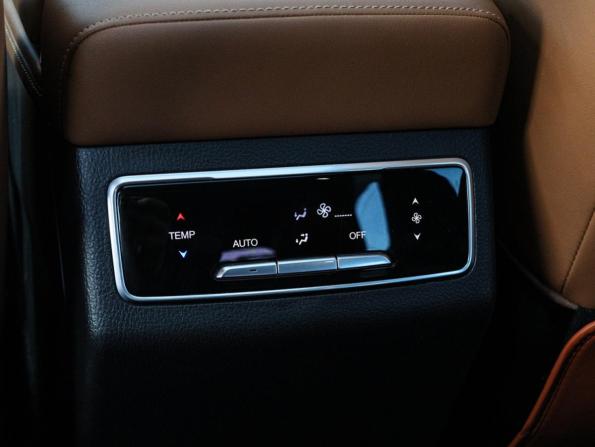 Changan CS95 I Рестайлинг 2 с пробегом 2023 года, цена 2 697 000 рублей, 31892 км, внедорожник, Автокод Объявления