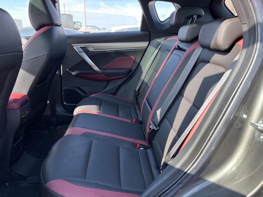 Geely Coolray I Набережные Челны  - изображение 24