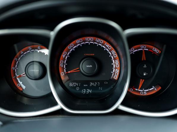 Lada (ВАЗ) Vesta I с пробегом 2019 года, цена 999 000 рублей, 82041 км, универсал, Автокод Объявления