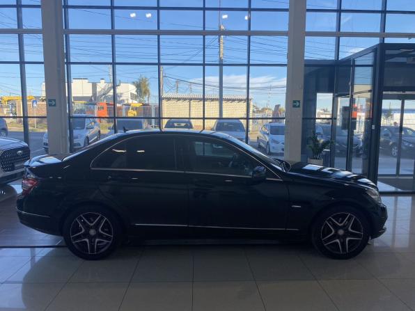 Mercedes-Benz C-Класс III (W204) с пробегом 2009 года, цена 900 000 рублей, 240883 км, седан, Автокод Объявления
