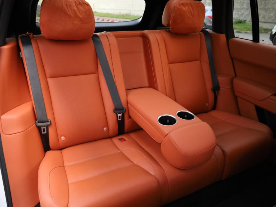 Li Auto (Lixiang) L7 I Санкт-Петербург  - изображение 35