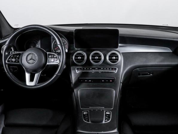 Mercedes-Benz GLC I (X253) Рестайлинг с пробегом 2019 года, цена 3 580 000 рублей, 52030 км, внедорожник, Автокод Объявления