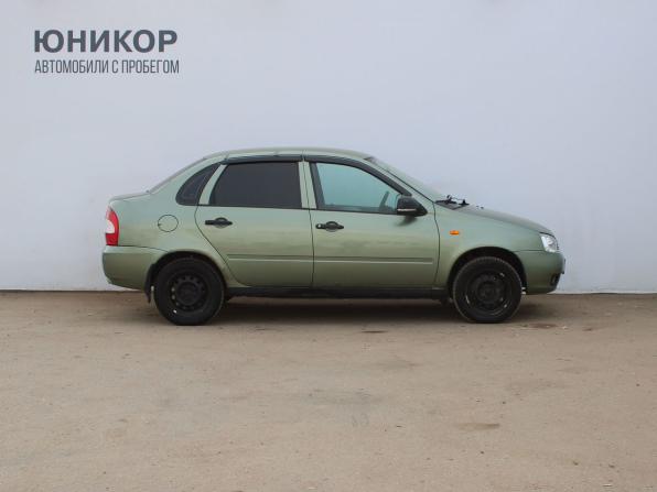 Lada (ВАЗ) Kalina I с пробегом 2008 года, цена 169 000 рублей, 259536 км, седан, Автокод Объявления