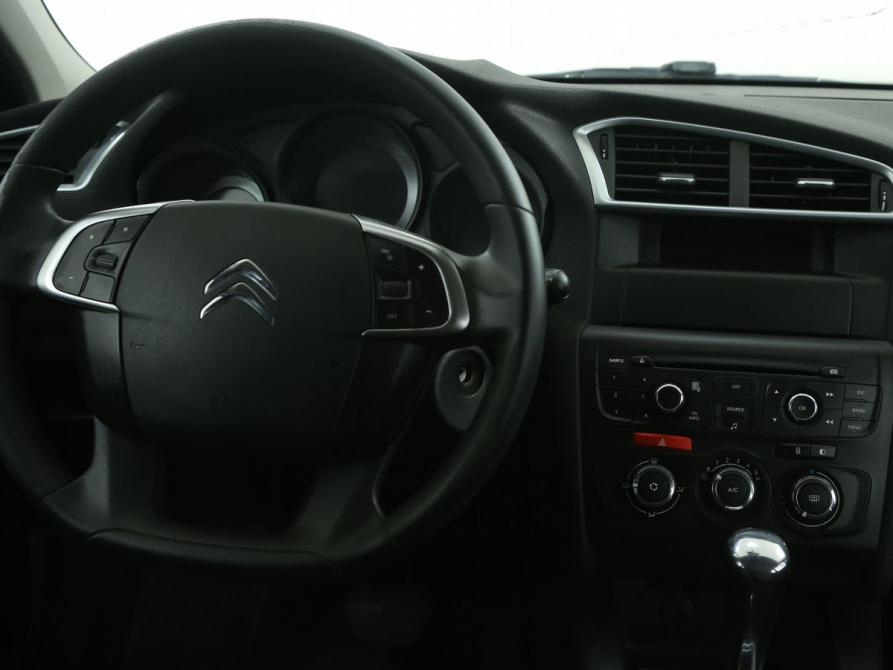 Citroen C4 II Иваново  - изображение 14
