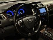 Toyota Camry VII (XV50) Рестайлинг Челябинск  - изображение 36