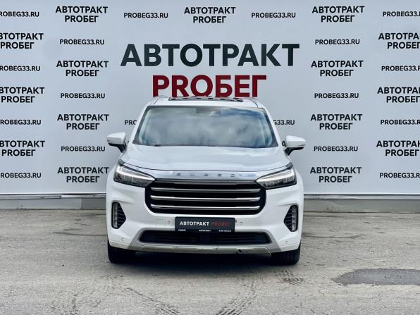 Exeed VX I с пробегом 2022 года, цена 2 100 000 рублей, 152011 км, внедорожник, Автокод Объявления