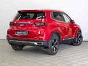 Chery Tiggo 4 Pro I Москва  - изображение 32